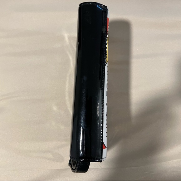 CHANEL Vintage Chanel Clutch 1990s 'JUST A DROP OF NR. 5' - Picture 3 of 6